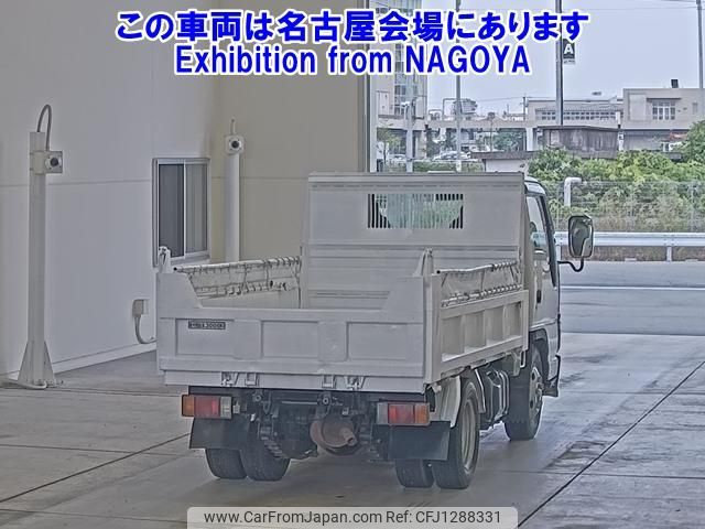 isuzu elf-truck 2006 -ISUZU--Elf NKR81AD-7059318---ISUZU--Elf NKR81AD-7059318- image 2