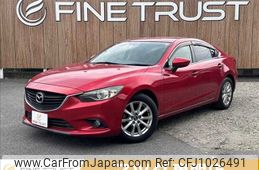 mazda atenza 2013 CFJ1026491