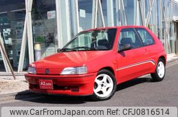 peugeot 106 1996 -PEUGEOT--Peugeot 106 S2S--VF31CMFZ251189032---PEUGEOT--Peugeot 106 S2S--VF31CMFZ251189032-