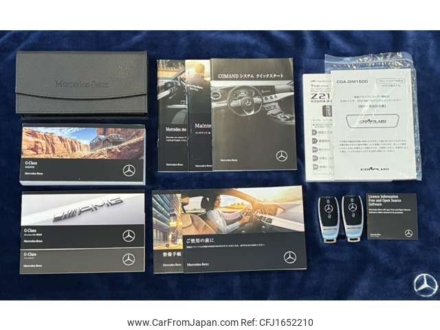 mercedes-benz amg 2023 CFJ1652210 image 2