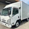 isuzu elf-truck 2017 CFJ1733289 image 1