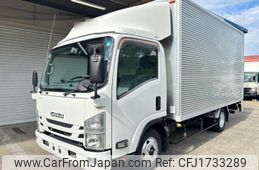 isuzu elf-truck 2017 CFJ1733289