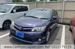 toyota corolla-fielder 2012 -TOYOTA--Corolla Fielder DBA-NZE161G--NZE161-7005292---TOYOTA--Corolla Fielder DBA-NZE161G--NZE161-7005292-