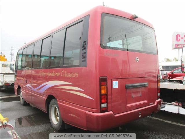 nissan civilian-bus 2004 CFJ9695764 image 2