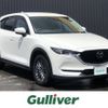 mazda cx-5 2020 -MAZDA--CX-5 3DA-KF2P--KF2P-402730---MAZDA--CX-5 3DA-KF2P--KF2P-402730- image 1