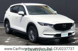 mazda cx-5 2020 -MAZDA--CX-5 3DA-KF2P--KF2P-402730---MAZDA--CX-5 3DA-KF2P--KF2P-402730-