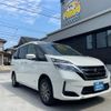 nissan serena 2019 quick_quick_GNC27_GNC27-020888 image 3