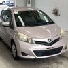 toyota vitz 2011 -TOYOTA--Vitz KSP130-2016847---TOYOTA--Vitz KSP130-2016847- image 5