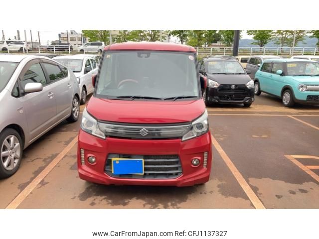 suzuki spacia 2014 -SUZUKI--Spacia DBA-MK32S--MK32S-546132---SUZUKI--Spacia DBA-MK32S--MK32S-546132- image 2
