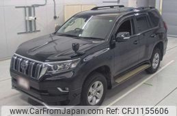 toyota land-cruiser-prado 2018 -TOYOTA--Land Cruiser Prado TRJ150W-0089887---TOYOTA--Land Cruiser Prado TRJ150W-0089887-
