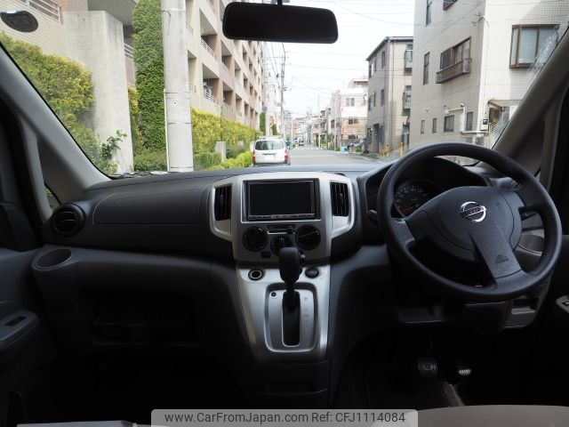 nissan nv200-vanette 2011 -NISSAN--NV200 DBA-M20ｶｲ--M20-003452---NISSAN--NV200 DBA-M20ｶｲ--M20-003452- image 2