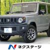 suzuki jimny 2022 -SUZUKI--Jimny 3BA-JB64W--JB64W-264521---SUZUKI--Jimny 3BA-JB64W--JB64W-264521- image 1