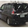 nissan serena 2017 -NISSAN 【滋賀 301ﾂ7975】--Serena DAA-GFNC27--GFNC27-007996---NISSAN 【滋賀 301ﾂ7975】--Serena DAA-GFNC27--GFNC27-007996- image 2