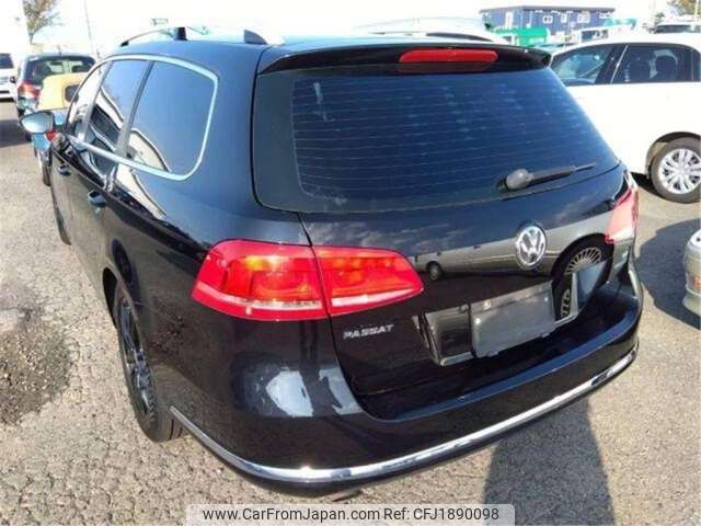 volkswagen passat-variant 2014 CFJ1890098 image 2
