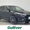 toyota harrier 2019 -TOYOTA--Harrier DBA-ZSU60W--ZSU60-0184591---TOYOTA--Harrier DBA-ZSU60W--ZSU60-0184591- image 1