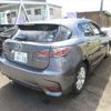 lexus ct 2014 -LEXUS 【岐阜 303ﾄ8150】--Lexus CT ZWA10-2187345---LEXUS 【岐阜 303ﾄ8150】--Lexus CT ZWA10-2187345- image 16