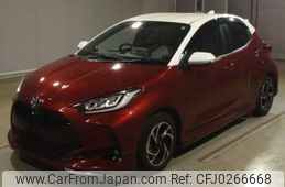 toyota yaris 2020 -TOYOTA--Yaris 6AA-MXPH10--MXPH10-2013224---TOYOTA--Yaris 6AA-MXPH10--MXPH10-2013224-