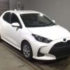 toyota yaris 2021 -TOYOTA 【名古屋 778ｻ4800】--Yaris 6AA-MXPH10--MXPH10-2077886---TOYOTA 【名古屋 778ｻ4800】--Yaris 6AA-MXPH10--MXPH10-2077886- image 5