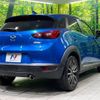 mazda cx-3 2015 -MAZDA--CX-3 LDA-DK5FW--DK5FW-102259---MAZDA--CX-3 LDA-DK5FW--DK5FW-102259- image 18