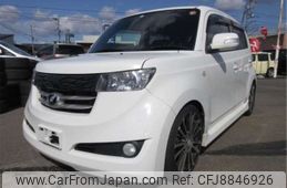 toyota bb 2006 -TOYOTA--bB DBA-QNC21--QNC21-0032646---TOYOTA--bB DBA-QNC21--QNC21-0032646-