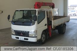 mitsubishi-fuso canter 2004 -MITSUBISHI 【福島 100ｾ8682】--Canter FE73DEN-510012---MITSUBISHI 【福島 100ｾ8682】--Canter FE73DEN-510012-