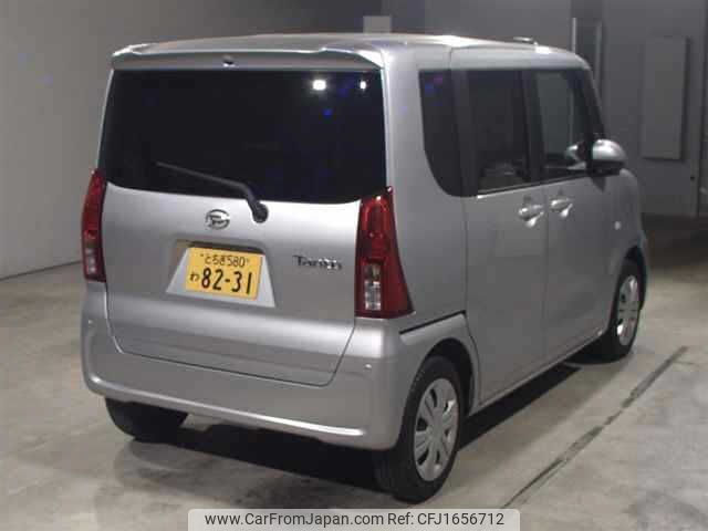 daihatsu tanto 2022 CFJ1656712 image 2