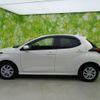 toyota yaris 2021 quick_quick_5BA-KSP210_KSP210-0034748 image 2