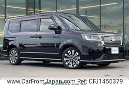 honda stepwagon 2023 CFJ1450379