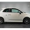 abarth 595 2021 CFJ1616220 image 4