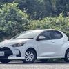 toyota yaris 2024 CFJ1752161 image 15