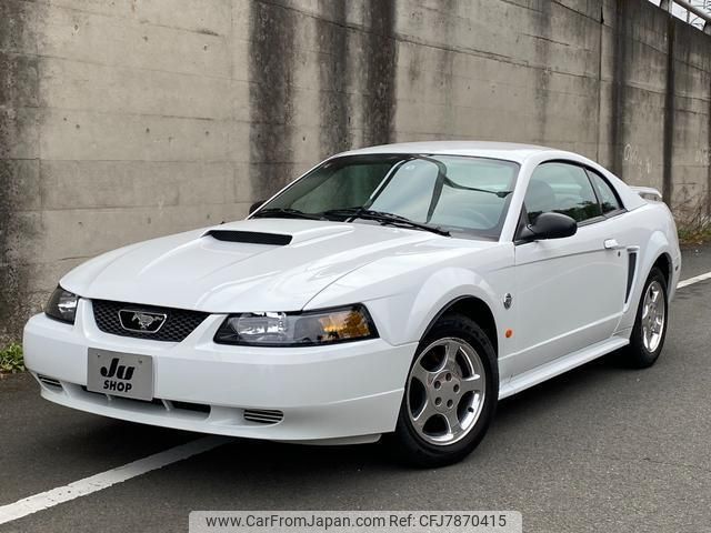 ford mustang 2004 quick_quick_1FARW4_1FAFP400604F141662 image 1