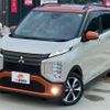 mitsubishi ek-cross 2019 CFJ1538446 image 11