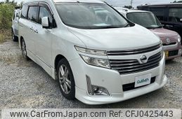 nissan elgrand 2010 -NISSAN--Elgrand DBA-TE52--TE52-002349---NISSAN--Elgrand DBA-TE52--TE52-002349-