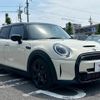 mini mini-others 2022 quick_quick_3DA-XV20MW_WMW22DV0902S34559 image 11