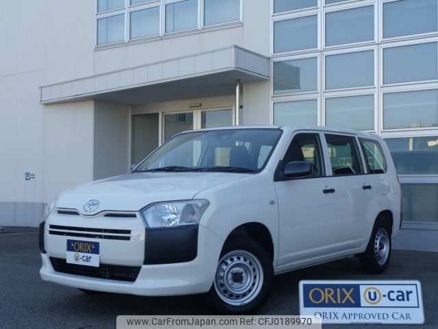 toyota probox-van 2019 -TOYOTA--Probox Van DBE-NCP165V--NCP165-0063823---TOYOTA--Probox Van DBE-NCP165V--NCP165-0063823- image 1