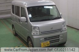 nissan clipper-van 2017 -NISSAN 【新潟 480ﾄ7688】--Clipper Van DR17V-802906---NISSAN 【新潟 480ﾄ7688】--Clipper Van DR17V-802906-