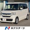 honda n-box 2021 -HONDA--N BOX 6BA-JF3--JF3-5017215---HONDA--N BOX 6BA-JF3--JF3-5017215- image 1