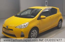 toyota aqua 2012 -TOYOTA--AQUA NHP10-2069540---TOYOTA--AQUA NHP10-2069540-