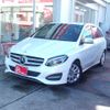 mercedes-benz b-class 2015 -MERCEDES-BENZ--Benz B Class DBA-246242--WDD2462422J297042---MERCEDES-BENZ--Benz B Class DBA-246242--WDD2462422J297042- image 1