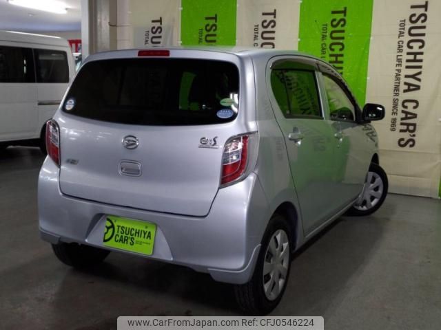 daihatsu mira-e-s 2012 -DAIHATSU--Mira e:s DBA-LA300S--LA300S-1087023---DAIHATSU--Mira e:s DBA-LA300S--LA300S-1087023- image 2