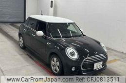 mini mini-others 2018 -BMW 【大阪 330ヒ2187】--BMW Mini XU15M-WMWXU72080TN40636---BMW 【大阪 330ヒ2187】--BMW Mini XU15M-WMWXU72080TN40636-