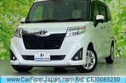 toyota roomy 2019 quick_quick_DBA-M900A_M900A-0324015