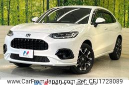 honda zr-v 2023 CFJ1728089