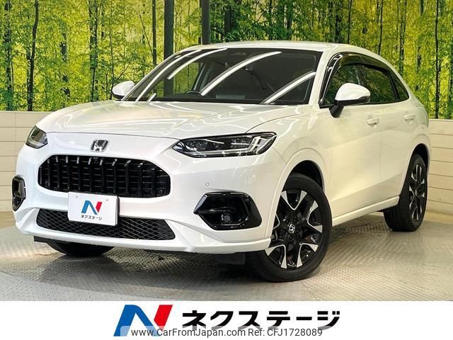 honda zr-v 2023 CFJ1728089 image 1