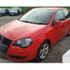 volkswagen polo 2007 -VOLKSWAGEN--VW Polo GH-9NBJX--WVWZZZ9NZ7Y182957---VOLKSWAGEN--VW Polo GH-9NBJX--WVWZZZ9NZ7Y182957- image 1