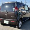 suzuki mr-wagon 2012 -SUZUKI--MR Wagon DBA-MF33S--MF33S-132476---SUZUKI--MR Wagon DBA-MF33S--MF33S-132476- image 5