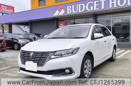 toyota premio 2017 BD25053A1938