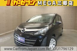 mazda biante 2016 CFJ1796129