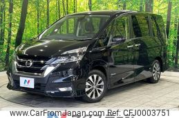 nissan serena 2017 -NISSAN--Serena DAA-GFC27--GFC27-073968---NISSAN--Serena DAA-GFC27--GFC27-073968-