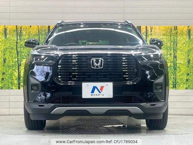 honda wr-v 2024 CFJ1789034 image 2